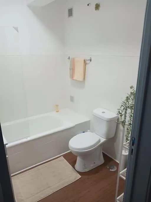 Simpático apartamento no centro-1