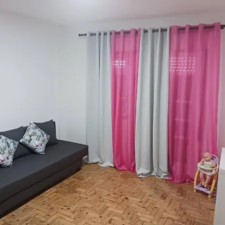 Simpático apartamento no centro-2